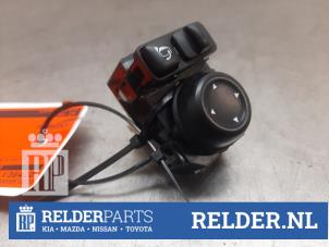 Gebruikte Spiegel Schakelaar Nissan Micra (K14) 0.9 IG-T 12V Prijs € 10,00 Margeregeling aangeboden door Relder Parts B.V.