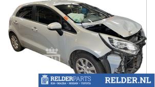 Gebruikte Rembooster Kia Rio III (UB) 1.2 CVVT 16V Prijs € 20,00 Margeregeling aangeboden door Relder Parts B.V.