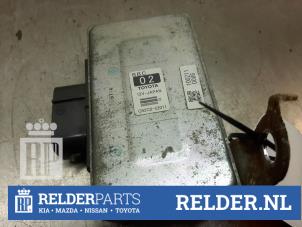 Gebruikte Start/Stop computer Toyota Yaris II (P9) 1.33 16V Dual VVT-I Prijs € 50,00 Margeregeling aangeboden door Relder Parts B.V.