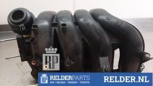 Gebruikte Inlaatspruitstuk Toyota Verso 1.6 16V VVT-i Prijs € 125,00 Margeregeling aangeboden door Relder Parts B.V.