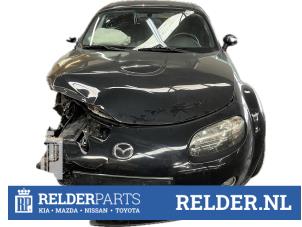 Gebruikte ABS Computer Mazda MX-5 (NC18/1A) 1.8i 16V Prijs € 90,00 Margeregeling aangeboden door Relder Parts B.V.