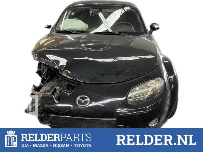 Gebruikte Computer Motormanagement Mazda MX-5 (NC) 1.8i 16V Prijs € 90,00 Margeregeling aangeboden door Relder Parts B.V.