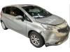 Nissan Note (E12) 1.2 68 Airco Condensor