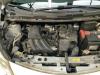 Nissan Note (E12) 1.2 68 Motor
