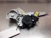 Nissan Note (E12) 1.2 68 Raammechaniek 4Deurs rechts-achter