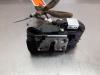 Nissan Note (E12) 1.2 68 Deurslot Mechaniek 4Deurs rechts-voor