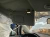 Nissan Note (E12) 1.2 68 Zonneklep