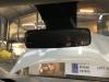 Nissan Note (E12) 1.2 68 Binnenspiegel