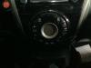 Nissan Note (E12) 1.2 68 Chaufage Bedieningspaneel