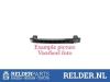 Nissan Note (E12) 1.2 68 Bumperbalk achter
