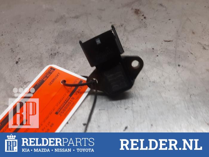Gebruikte Turbodruk sensor Kia Cee'd Sportswagon (JDC5) 1.6 CRDi 16V VGT Prijs € 50,00 Margeregeling aangeboden door Relder Parts B.V.