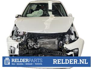 Gebruikte Motor Kia Picanto (JA) 1.0 DPi 12V Prijs € 950,00 Margeregeling aangeboden door Relder Parts B.V.