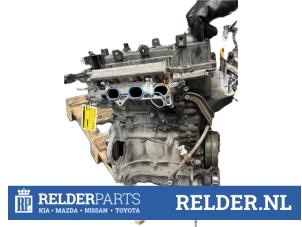 Gebruikte Motor Toyota iQ 1.0 12V VVT-i Prijs € 600,00 Margeregeling aangeboden door Relder Parts B.V.