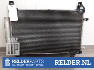 Gebruikte Airco Condensor Toyota Yaris III (P13) 1.0 12V VVT-i Prijs € 75,00 Margeregeling aangeboden door Relder Parts B.V.