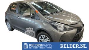 Gebruikte Computer ABS Toyota Yaris III (P13) 1.0 12V VVT-i Prijs € 90,00 Margeregeling aangeboden door Relder Parts B.V.