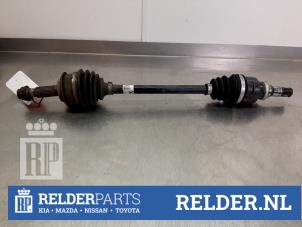 Gebruikte Cardanas links-voor (VWA) Toyota Yaris III (P13) 1.0 12V VVT-i Prijs € 125,00 Margeregeling aangeboden door Relder Parts B.V.