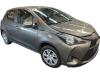EGR Klep van een Toyota Yaris III (P13), 2010 / 2020 1.0 12V VVT-i, Hatchback, Benzine, 998cc, 51kW (69pk), FWD, 1KRFE, 2010-12 / 2020-06, KSP13 2018