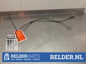 Gebruikte Lambda Sonde Kia Rio IV (YB) 1.0i T-GDi 100 12V Prijs € 25,00 Margeregeling aangeboden door Relder Parts B.V.