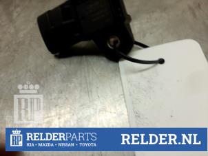 Gebruikte Luchthoeveelheidsmeter Nissan Qashqai (J11) 1.2 DIG-T 16V Prijs € 35,00 Margeregeling aangeboden door Relder Parts B.V.