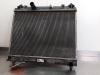 Toyota Yaris III (P13) 1.4 D-4D-F Radiateur