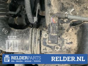 Gebruikte Luchthoeveelheidsmeter Toyota Yaris III (P13) 1.4 D-4D-F Prijs € 30,00 Margeregeling aangeboden door Relder Parts B.V.