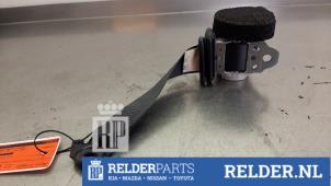 Gebruikte Gordelspanner rechts achter Toyota Yaris III (P13) 1.4 D-4D-F Prijs € 35,00 Margeregeling aangeboden door Relder Parts B.V.