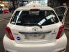 Toyota Yaris III (P13) 1.4 D-4D-F Achterklep