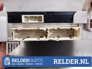 Gebruikte BCM Toyota Yaris III (P13) 1.4 D-4D-F Prijs € 50,00 Margeregeling aangeboden door Relder Parts B.V.