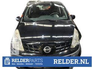 Gebruikte Bobine Nissan Pixo (D31S) 1.0 12V Prijs € 25,00 Margeregeling aangeboden door Relder Parts B.V.