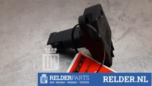 Gebruikte Luchthoeveelheidsmeter Toyota Yaris II (P9) 1.3 16V VVT-i Prijs € 25,00 Margeregeling aangeboden door Relder Parts B.V.
