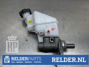 Gebruikte Hoofdremcilinder Kia Picanto (JA) 1.0 DPi 12V Prijs € 40,00 Margeregeling aangeboden door Relder Parts B.V.