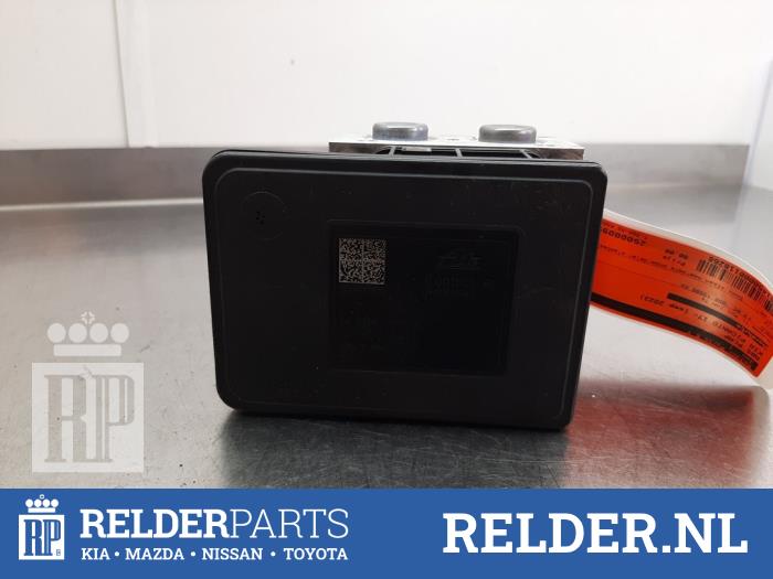 Gebruikte ABS Computer Kia Picanto (JA) 1.0 DPi 12V Prijs € 60,00 Margeregeling aangeboden door Relder Parts B.V.