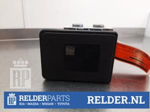 Gebruikte ABS Computer Kia Picanto (JA) 1.0 DPi 12V Prijs € 60,00 Margeregeling aangeboden door Relder Parts B.V.