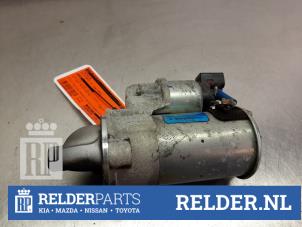 Gebruikte Startmotor Kia Picanto (JA) 1.0 DPi 12V Prijs € 35,00 Margeregeling aangeboden door Relder Parts B.V.