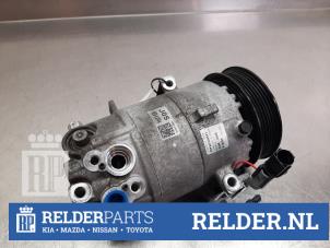 Gebruikte Pomp Airco Kia Picanto (JA) 1.0 DPi 12V Prijs € 90,00 Margeregeling aangeboden door Relder Parts B.V.