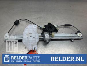 Gebruikte Ruitmechaniek 4Deurs links-voor Kia Picanto (JA) 1.0 DPi 12V Prijs € 45,00 Margeregeling aangeboden door Relder Parts B.V.