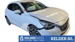 Gebruikte Rembekrachtiger Mazda 2 (DJ/DL) 1.5 SkyActiv-G 90 Prijs € 45,00 Margeregeling aangeboden door Relder Parts B.V.
