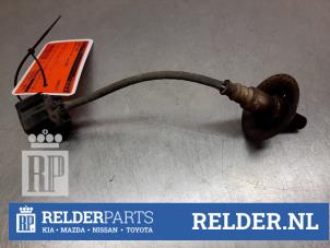 Gebruikte Lambda Sonde Mazda MX-5 (NC18/1A) 1.8i 16V Prijs € 25,00 Margeregeling aangeboden door Relder Parts B.V.