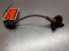 Lambda Sonde van een Mazda MX-5 (NC18/1A) 1.8i 16V 2009