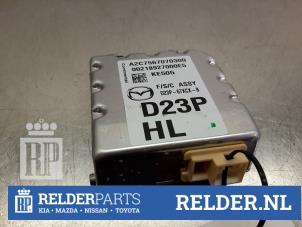 Gebruikte Camera voorzijde Mazda 2 (DJ/DL) 1.5 SkyActiv-G 90 Prijs € 100,00 Margeregeling aangeboden door Relder Parts B.V.