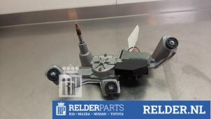 Gebruikte Ruitenwissermotor achter Toyota Prius Plus (ZVW4) 1.8 Hybrid 16V Prijs € 50,00 Margeregeling aangeboden door Relder Parts B.V.