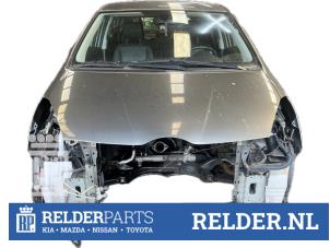Gebruikte Computer Motormanagement Toyota Corolla Verso (R10/11) 1.8 16V VVT-i Prijs € 80,00 Margeregeling aangeboden door Relder Parts B.V.