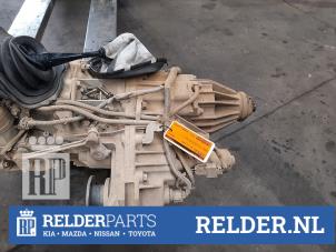 Gebruikte Transferbak 4x4 Nissan Pathfinder (R51) 2.5 dCi 16V 4x4 Prijs € 450,00 Margeregeling aangeboden door Relder Parts B.V.