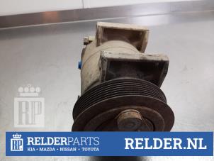 Gebruikte Aircopomp Nissan Pathfinder (R51) 2.5 dCi 16V 4x4 Prijs € 90,00 Margeregeling aangeboden door Relder Parts B.V.