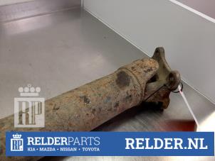 Gebruikte Cardanas Nissan Pathfinder (R51) 2.5 dCi 16V 4x4 Prijs € 125,00 Margeregeling aangeboden door Relder Parts B.V.