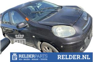 Gebruikte ABS Computer Nissan Micra (K13) 1.2 12V Prijs € 75,00 Margeregeling aangeboden door Relder Parts B.V.