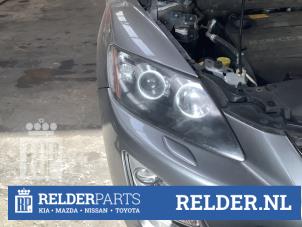 Gebruikte Rechter Koplamp Mazda CX-7 2.2 MZR-CD 16V Prijs € 300,00 Margeregeling aangeboden door Relder Parts B.V.