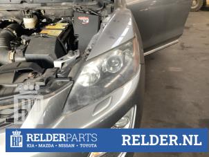 Gebruikte Koplamp links Mazda CX-7 2.2 MZR-CD 16V Prijs € 300,00 Margeregeling aangeboden door Relder Parts B.V.