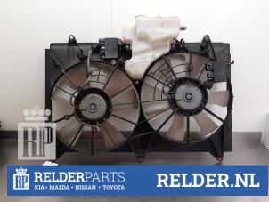 Gebruikte Vin Mazda CX-7 2.2 MZR-CD 16V Prijs € 50,00 Margeregeling aangeboden door Relder Parts B.V.