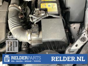 Gebruikte Luchtfilterhuis Mazda CX-7 2.2 MZR-CD 16V Prijs € 50,00 Margeregeling aangeboden door Relder Parts B.V.